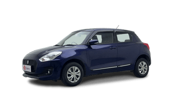 Used 2019 Maruti Suzuki Swift VXi AMT Petrol Automatic Image