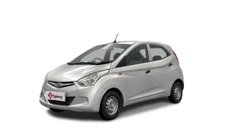 Used 2016 Hyundai Eon Era Petrol Manual Image