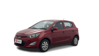 Used 2014 Hyundai I20 Sportz 1.4 CRDI Diesel Manual Image