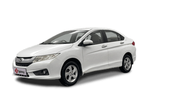 Used 2016 Honda City V Petrol Manual Image