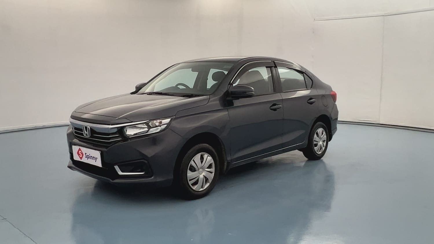 2022 Honda Amaze S MT 1.2 Petrol