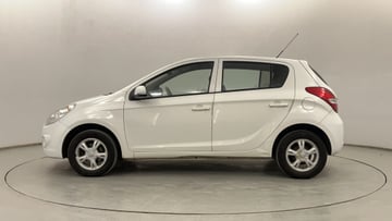 Used 2011 Hyundai I20 Asta 1.2 Petrol Manual Image
