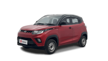 Used 2018 Mahindra KUV100 NXT K2 6 STR Petrol Manual Image