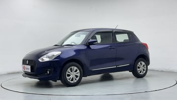 Used 2019 Maruti Suzuki Swift VXi AMT Petrol Automatic Image