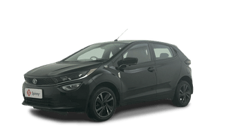 Used 2022 Tata Altroz XZA Plus Petrol Dark Edtion Petrol Automatic Image