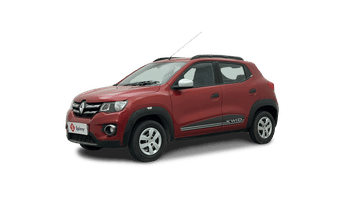 Used 2018 Renault Kwid RXT (O) 1.0 SCE Edition Petrol Manual Image
