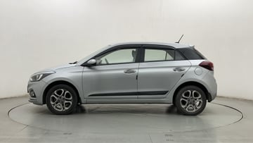 Used 2019 Hyundai Elite i20 Asta 1.2 (O) CVT Petrol Automatic Image