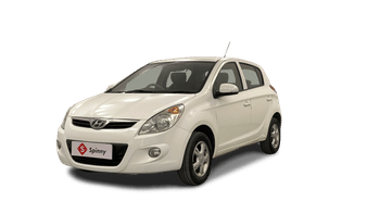 Used 2011 Hyundai I20 Asta 1.2 Petrol Manual Image