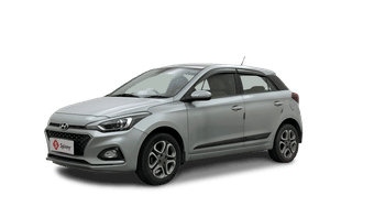Used 2019 Hyundai Elite i20 Asta 1.2 (O) CVT Petrol Automatic Image