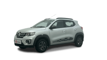 Used 2017 Renault Kwid 1.0 RXT Petrol Manual Image