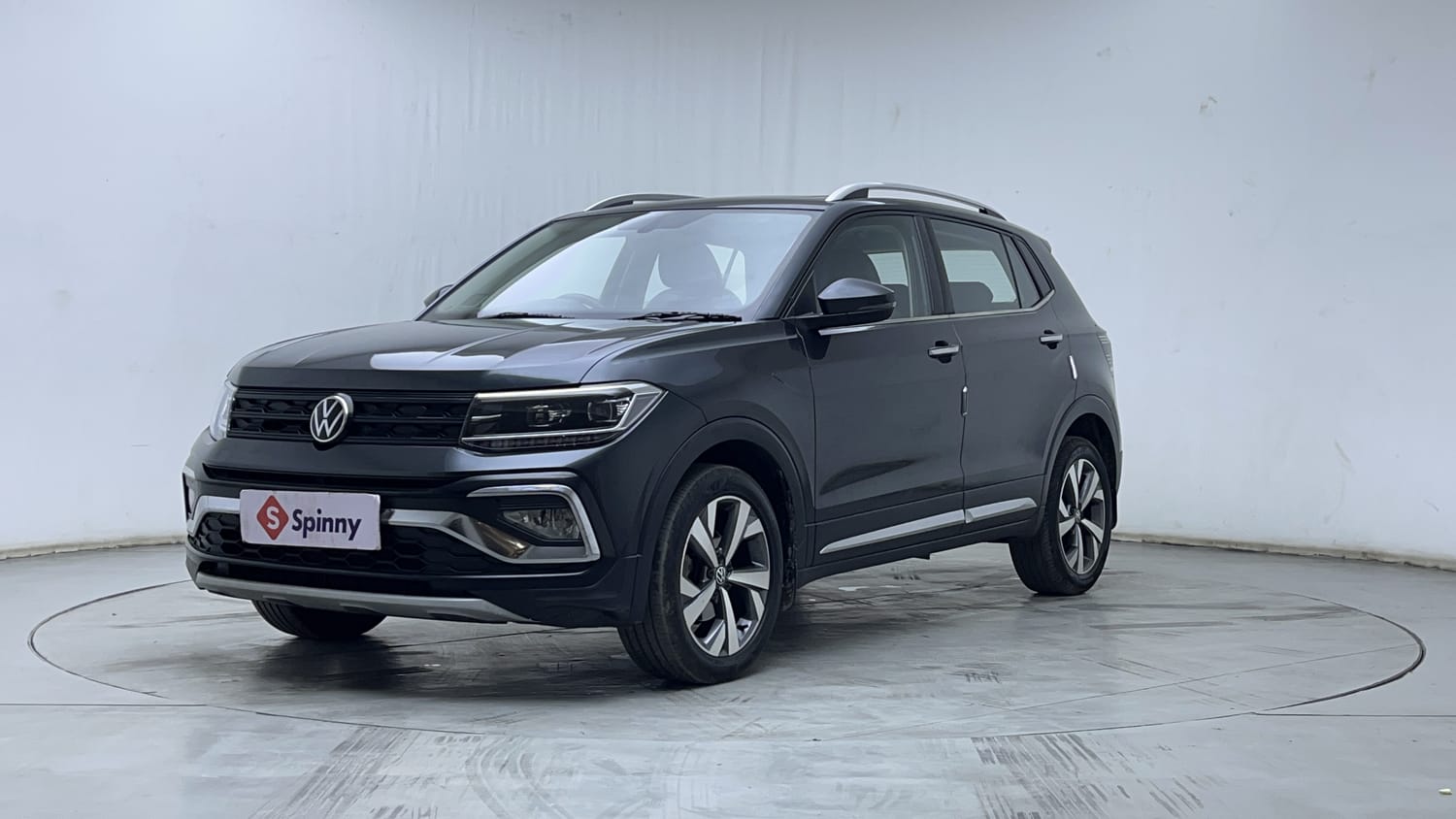2023 Volkswagen Taigun Topline 1.0 TSI MT