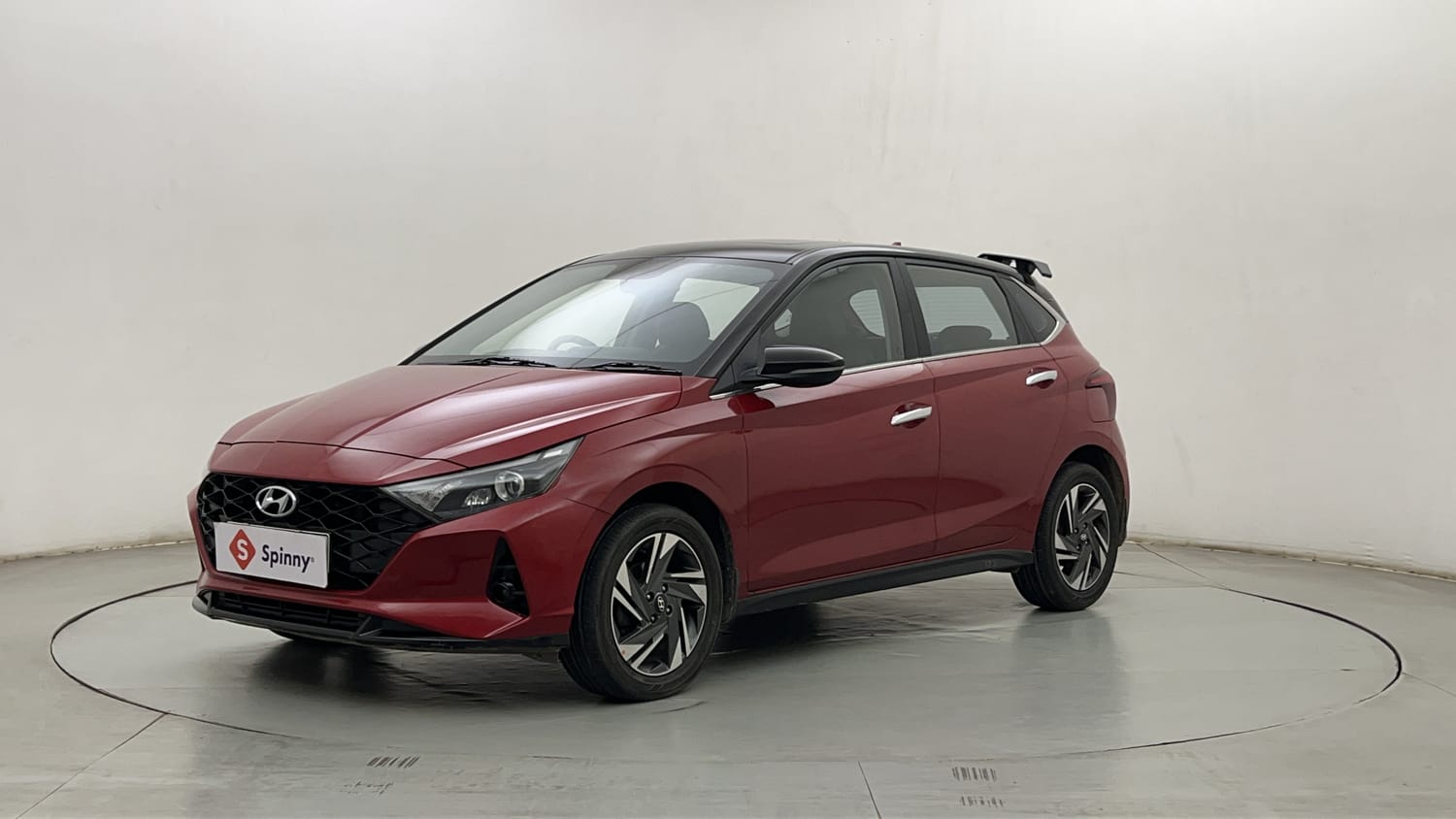 2021 Hyundai New i20 Asta (O) 1.5 MT Diesel