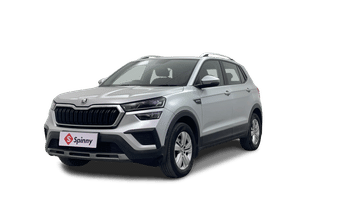 Used 2023 Skoda Kushaq Ambition 1.0L TSI MT Petrol Manual Image
