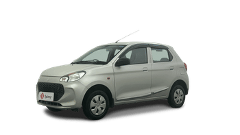 Used 2023 Maruti Suzuki Alto K10 VXi Plus Petrol Manual Image