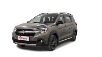 Used 2022 Maruti Suzuki XL6 Alpha AT Petrol Petrol Automatic Image