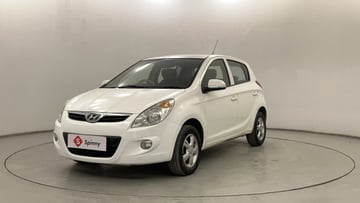 Used 2011 Hyundai I20 Asta 1.2 Petrol Manual Image
