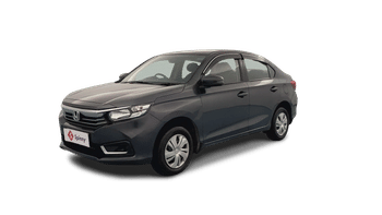 Used 2022 Honda Amaze S MT 1.2 Petrol Petrol Manual Image