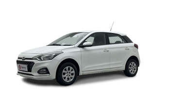 Used 2018 Hyundai Elite i20 Sportz 1.2 Petrol Manual Image