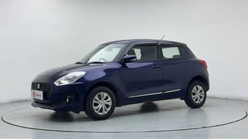 Used 2019 Maruti Suzuki Swift VXi AMT Petrol Automatic Image
