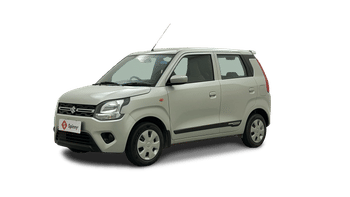 Used 2024 Maruti Suzuki Wagon R VXI 1.0 CNG Cng Manual Image