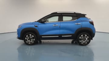Used 2021 Renault Kiger RXZ 1.0 Turbo MT Dual Tone Petrol Manual Image