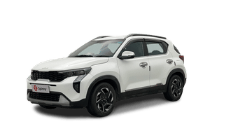 Used 2024 Kia Sonet HTK Plus 1.2 Petrol MT Petrol Manual Image