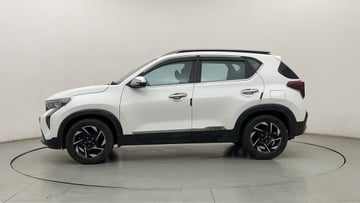 Used 2024 Kia Sonet HTK Plus 1.2 Petrol MT Petrol Manual Image