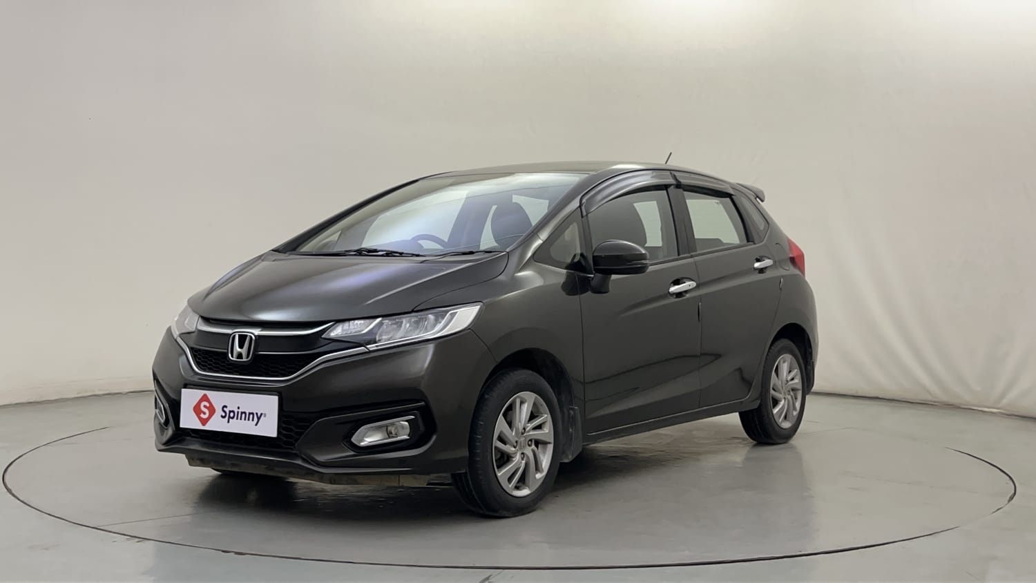 2021 Honda Jazz ZX CVT