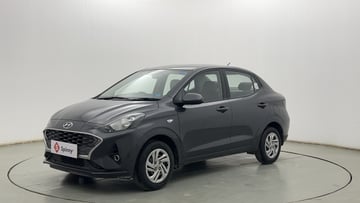 Used 2022 Hyundai Aura S 1.2 Petrol Petrol Manual Image