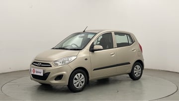 Used 2011 Hyundai I10 Magna 1.2 Kappa2 Petrol Manual Image