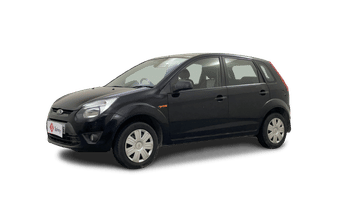 Used 2012 Ford Figo Duratec Petrol EXI 1.2 Petrol Manual Image