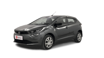 Used 2023 Tata Altroz XT Petrol Petrol Manual Image