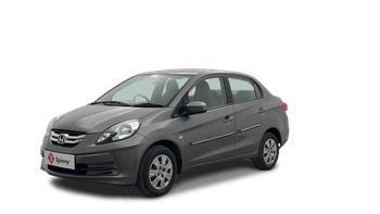 Used 2014 Honda Amaze 1.2 S i-VTEC Petrol Manual Image