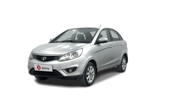 Used 2014 Tata Zest XT Petrol Petrol Manual Image