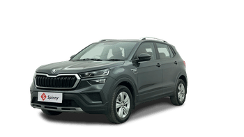 Used 2024 Skoda Kushaq Ambition 1.0L TSI MT Petrol Manual Image