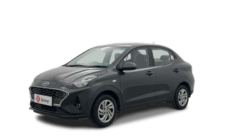 Used 2022 Hyundai Aura S 1.2 Petrol Petrol Manual Image