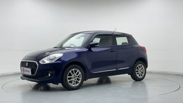 Used 2018 Maruti Suzuki Swift ZXi AMT Petrol Automatic Image