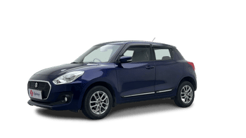 Used 2018 Maruti Suzuki Swift ZXi AMT Petrol Automatic Image
