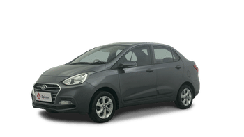 Used 2017 Hyundai Xcent SX Petrol Manual Image