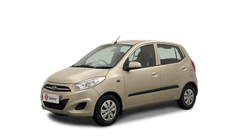 Used 2011 Hyundai I10 Magna 1.2 Kappa2 Petrol Manual Image