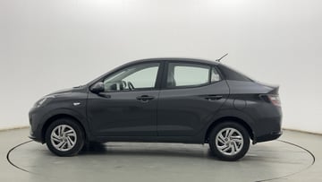 Used 2022 Hyundai Aura S 1.2 Petrol Petrol Manual Image