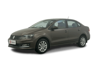 Used 2016 Volkswagen Vento Highline 1.2 (P) AT Petrol Automatic Image