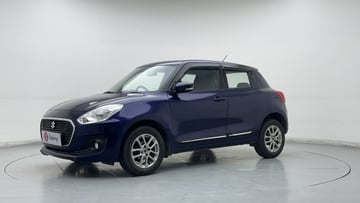 Used 2018 Maruti Suzuki Swift ZXi AMT Petrol Automatic Image