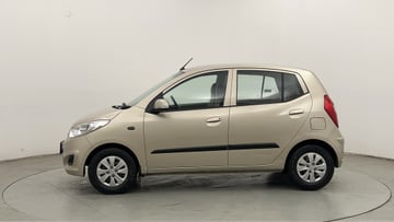 Used 2011 Hyundai I10 Magna 1.2 Kappa2 Petrol Manual Image