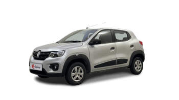 Used 2016 Renault Kwid RXT Petrol Manual Image