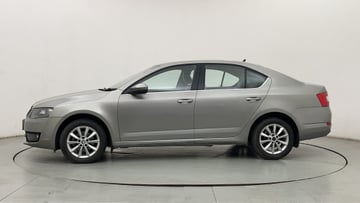 Used 2017 Skoda Octavia 2.0 TDI CR Style Plus AT Diesel Automatic Image