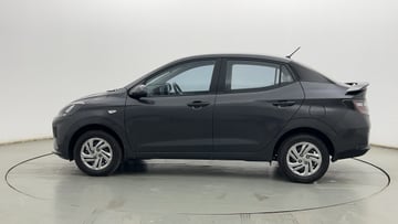Used 2022 Hyundai Aura S 1.2 Petrol Petrol Manual Image