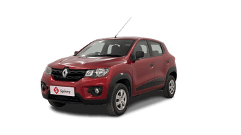 Used 2016 Renault Kwid RXT Petrol Manual Image