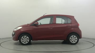 Used 2019 Hyundai Santro Sportz CNG Cng Manual Image