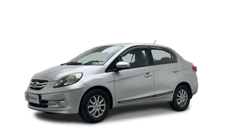 Used 2014 Honda Amaze 1.2 VX i-VTEC Petrol Manual Image